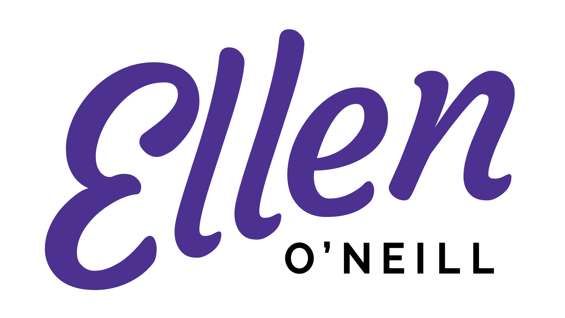 Ellen O'Neill